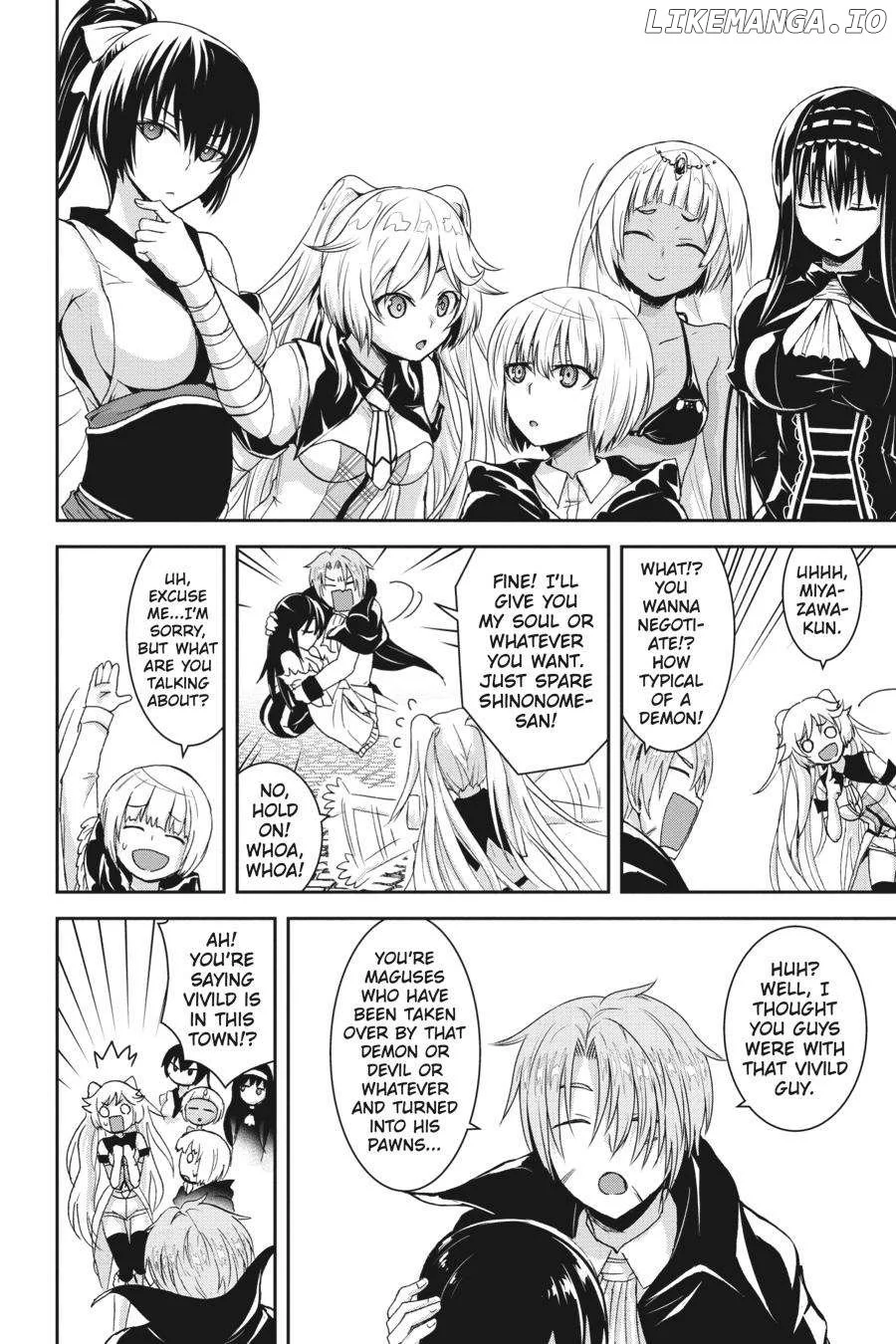 Manga page 30