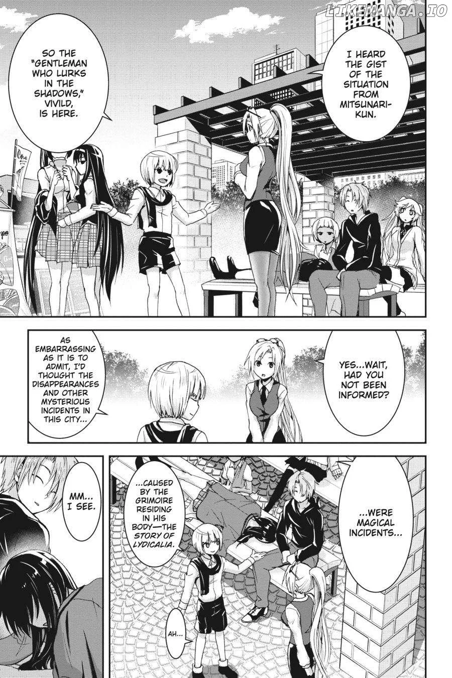Manga page 33