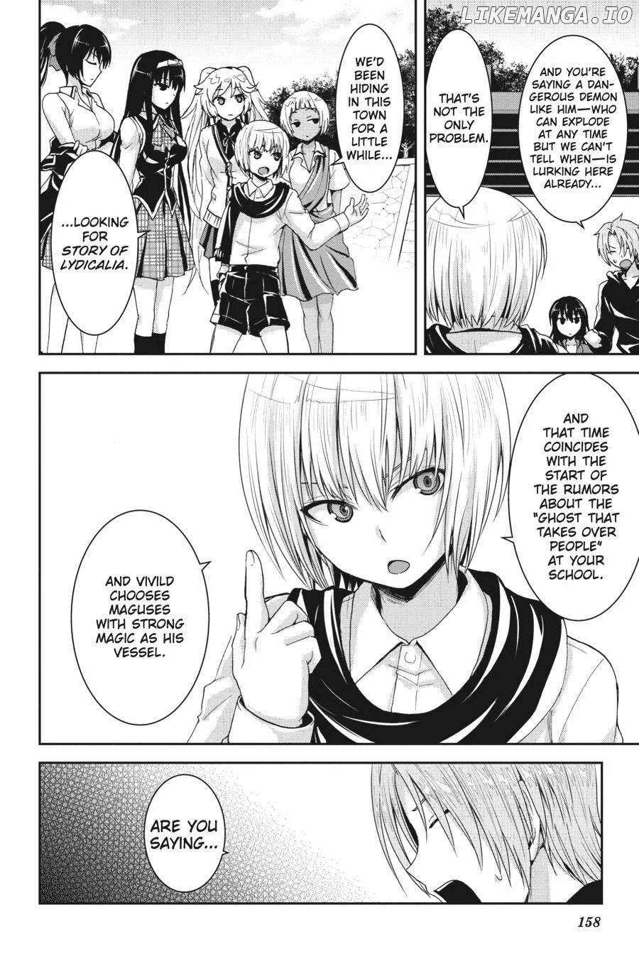 Manga page 38