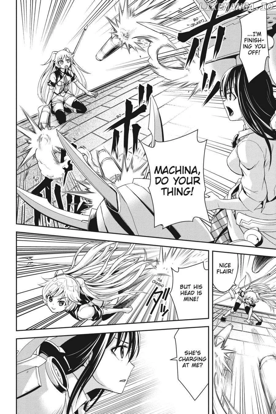Manga page 4