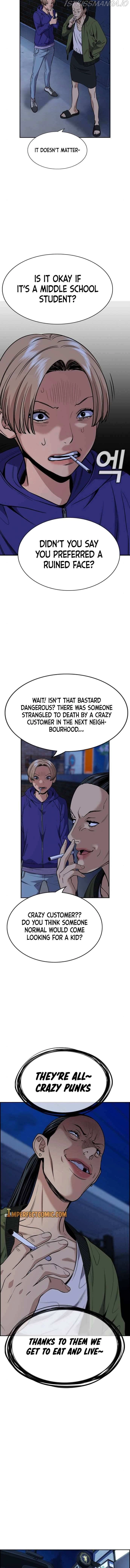Manga page 11