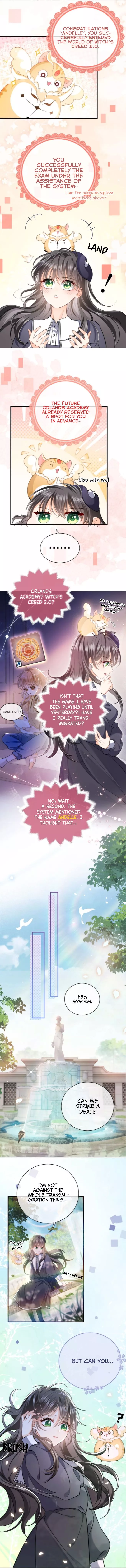 Manga page 10