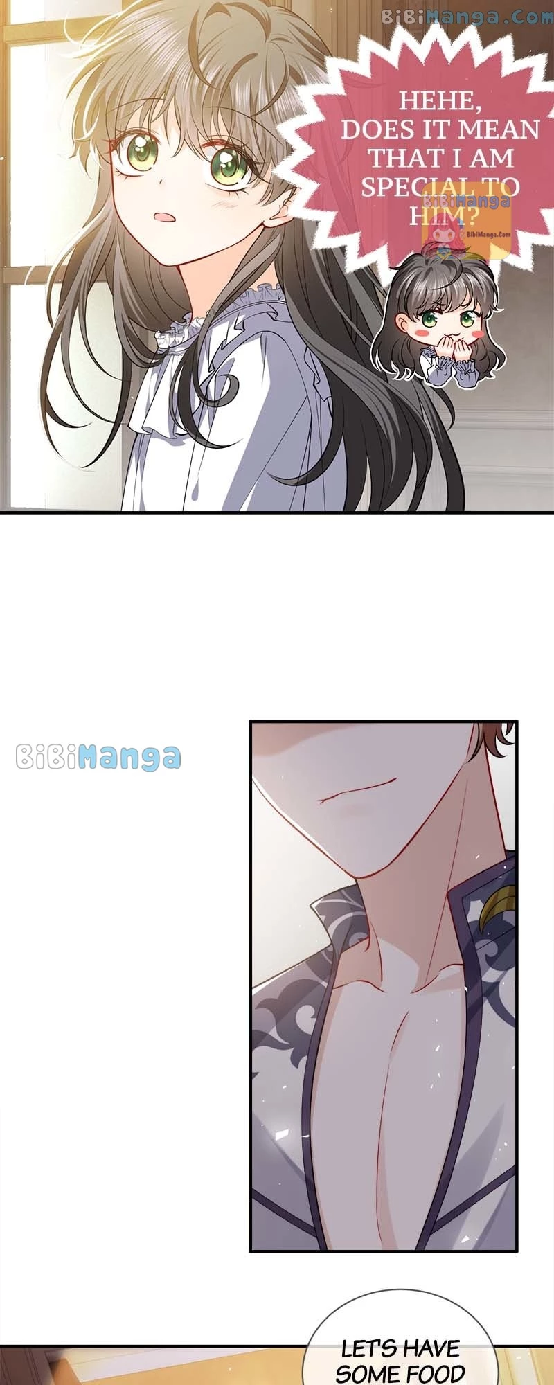 Manga page 28