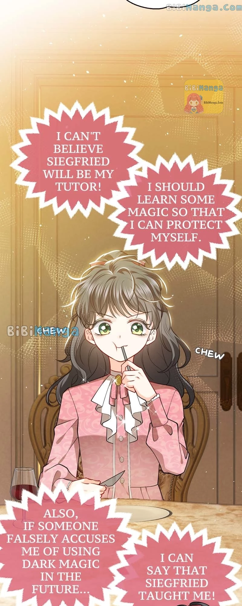 Manga page 38