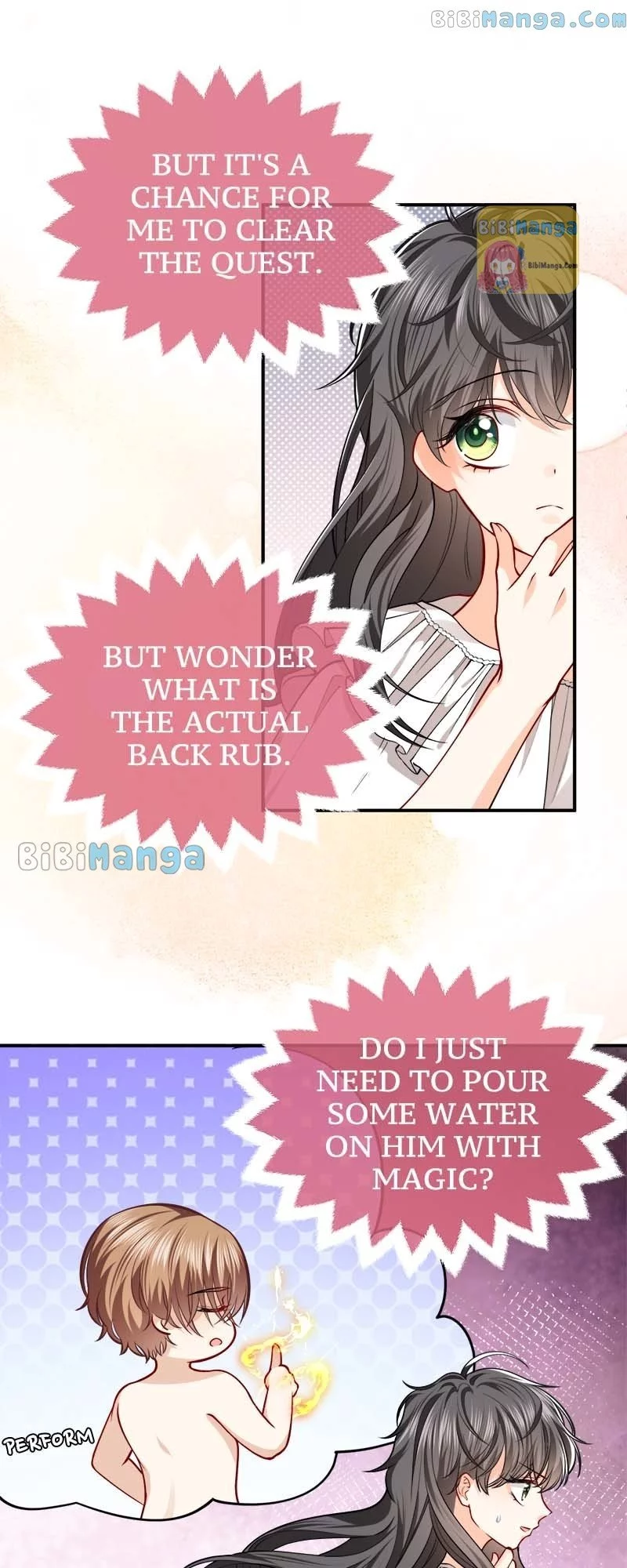 Manga page 7