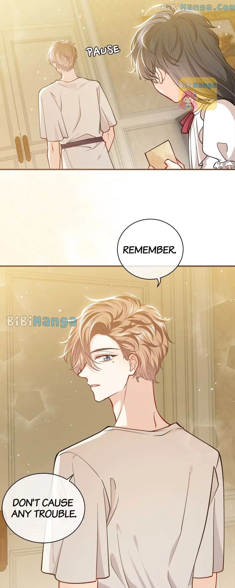 Manga page 19