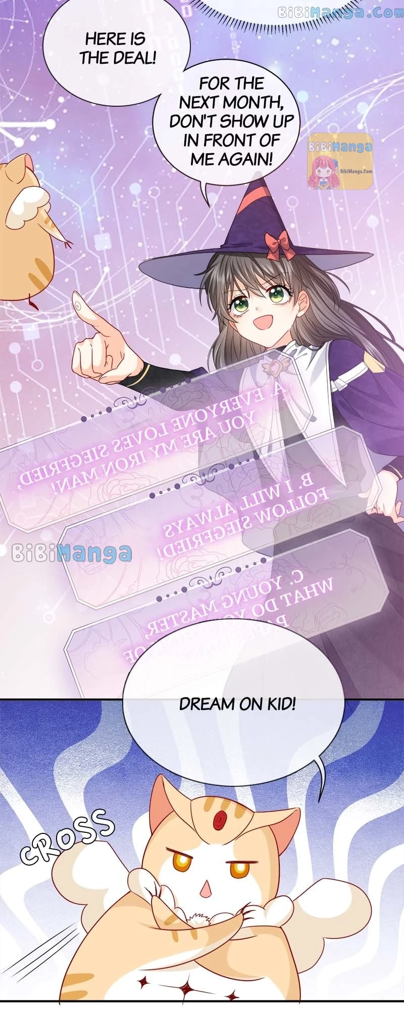 Manga page 17