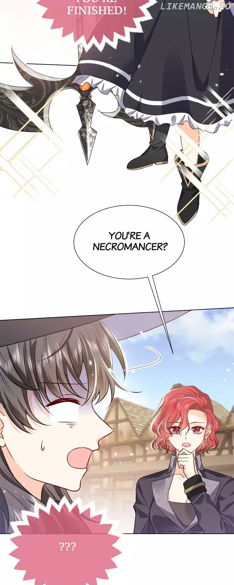 Manga page 21