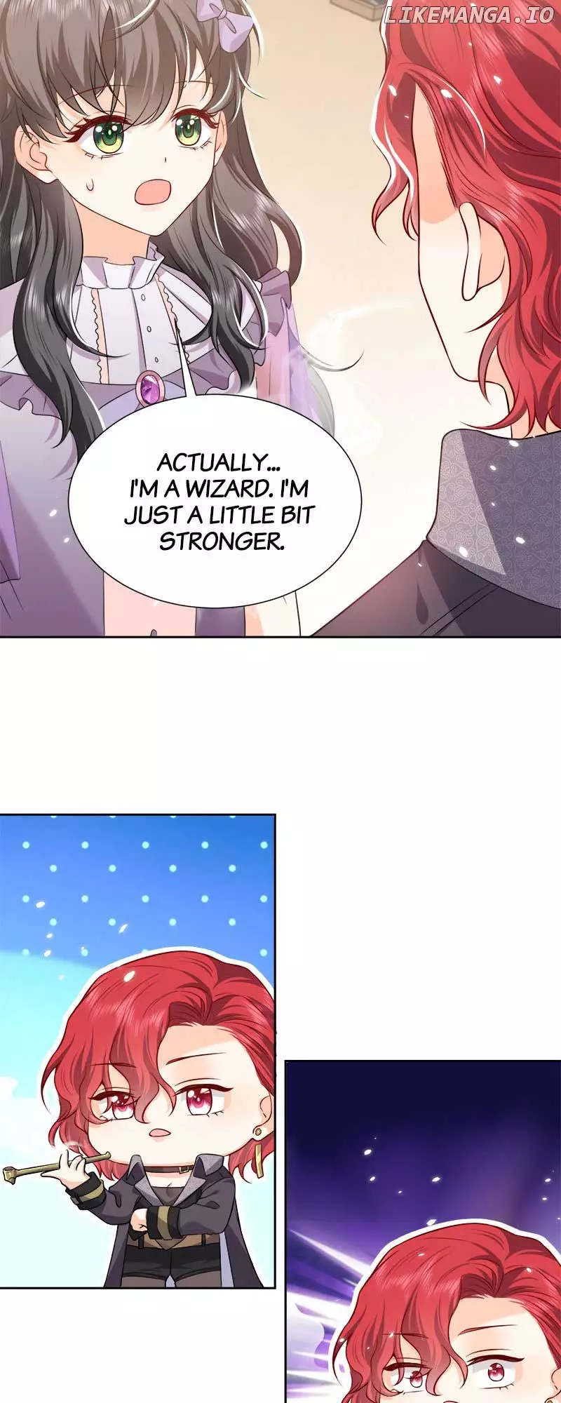 Manga page 12