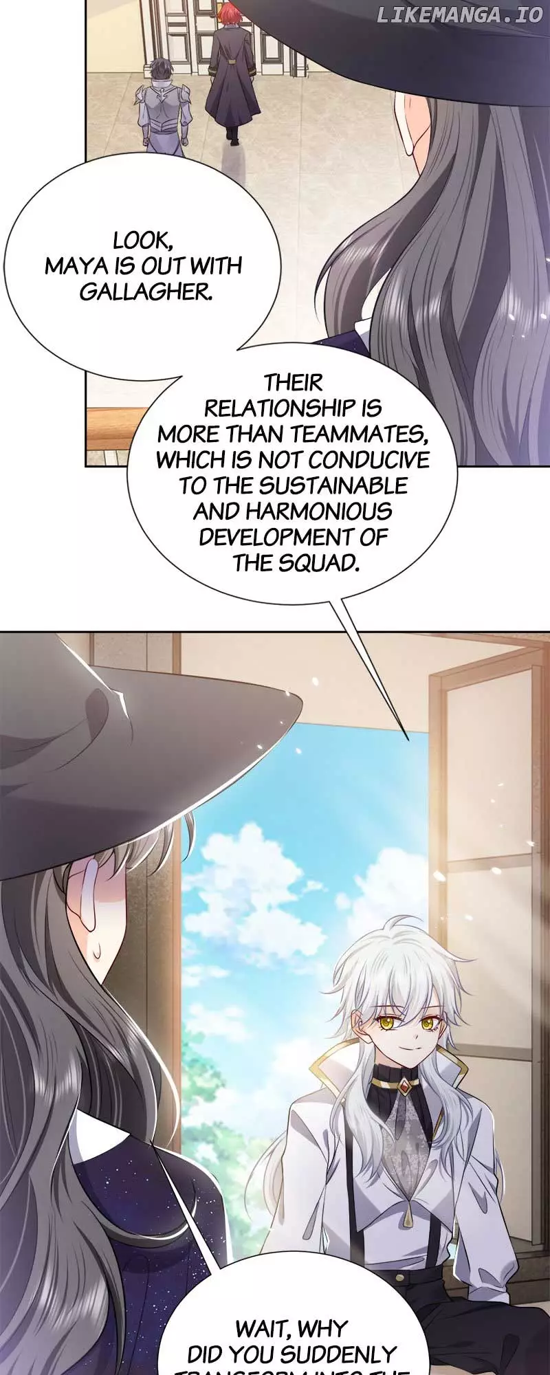 Manga page 26