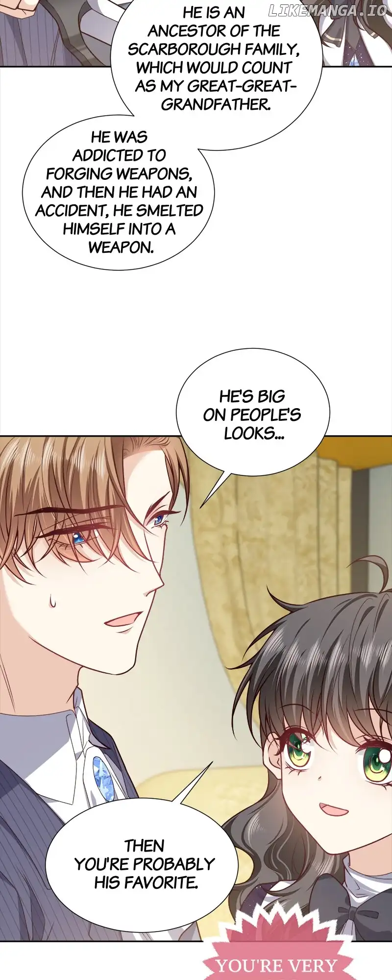 Manga page 19