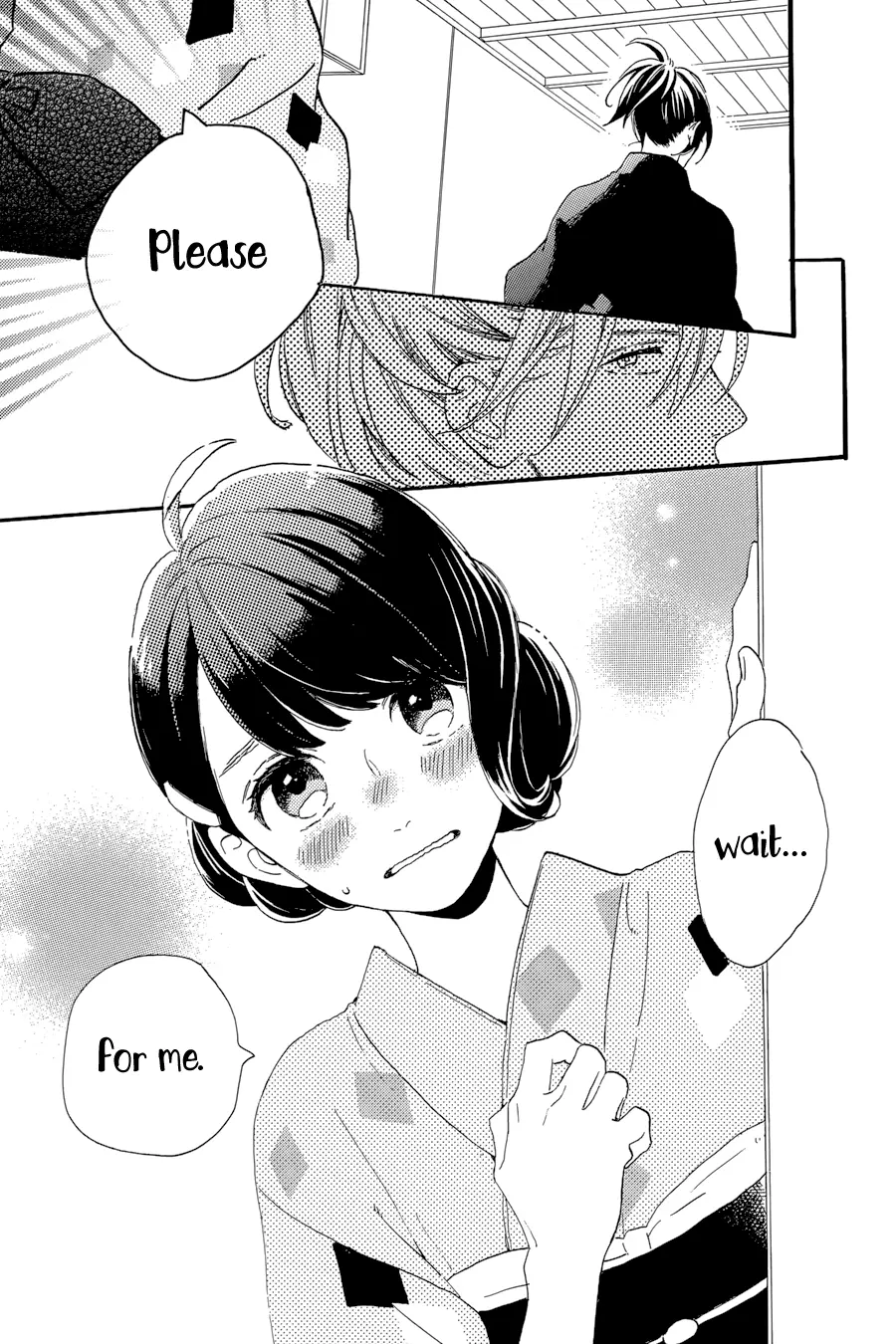 Manga page 11