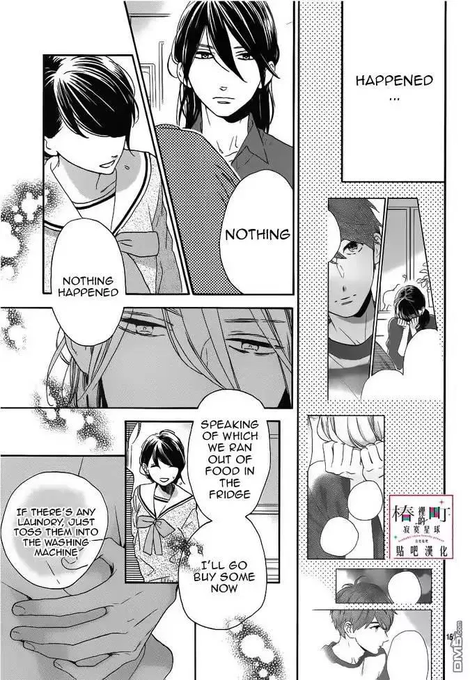 Manga page 15