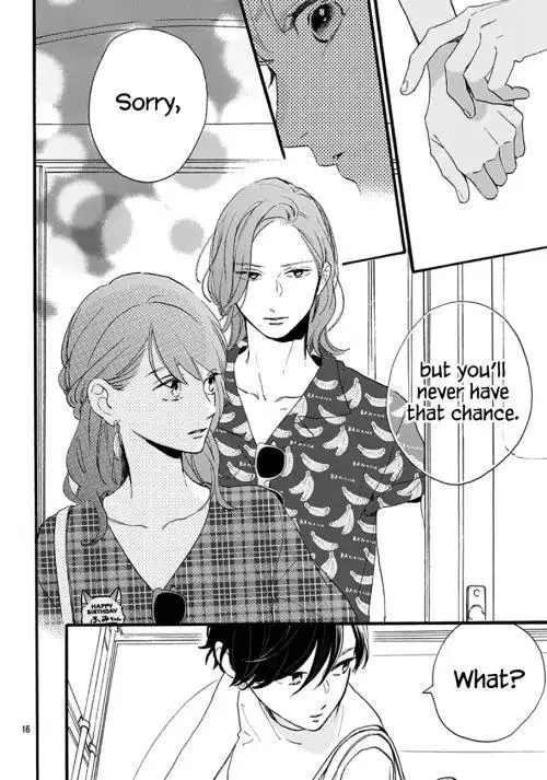 Manga page 15