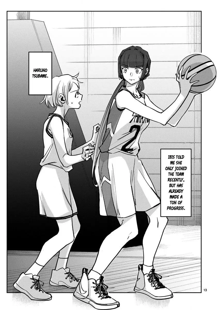 Manga page 11