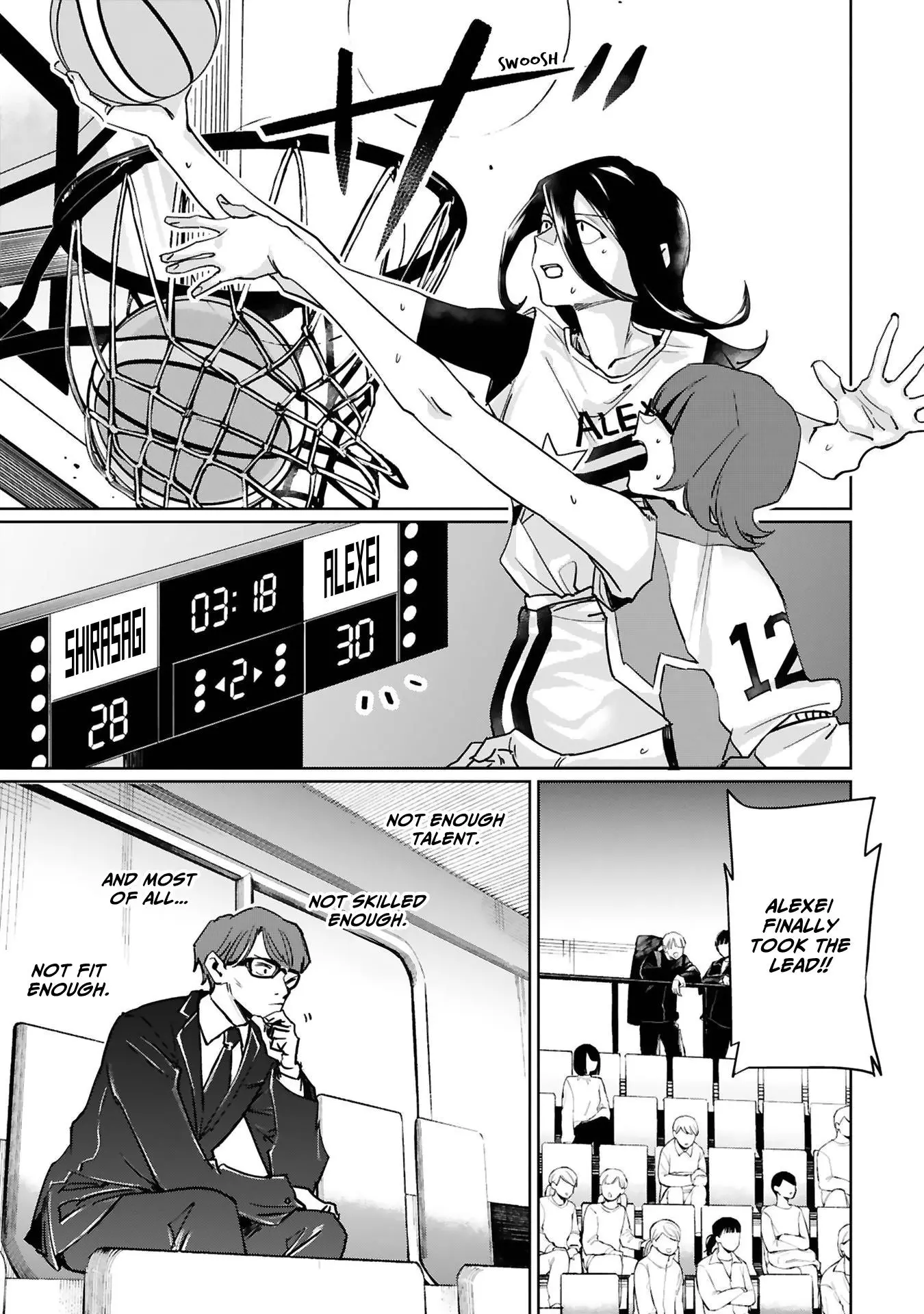 Manga page 7