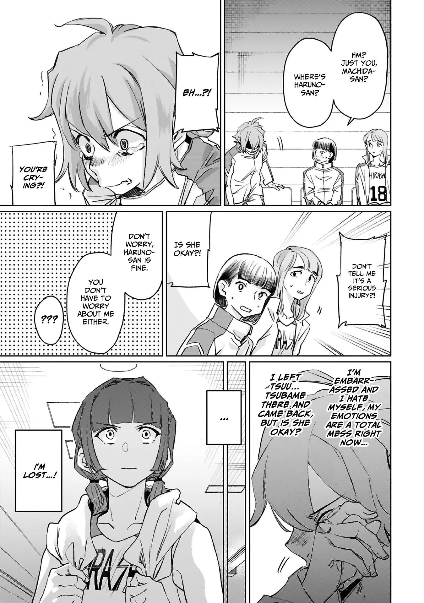 Manga page 15