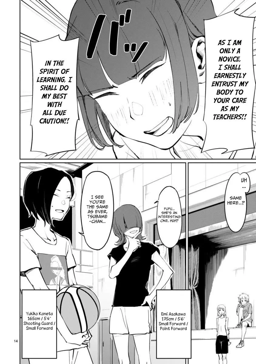 Manga page 14