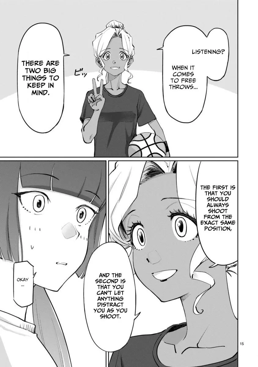 Manga page 15