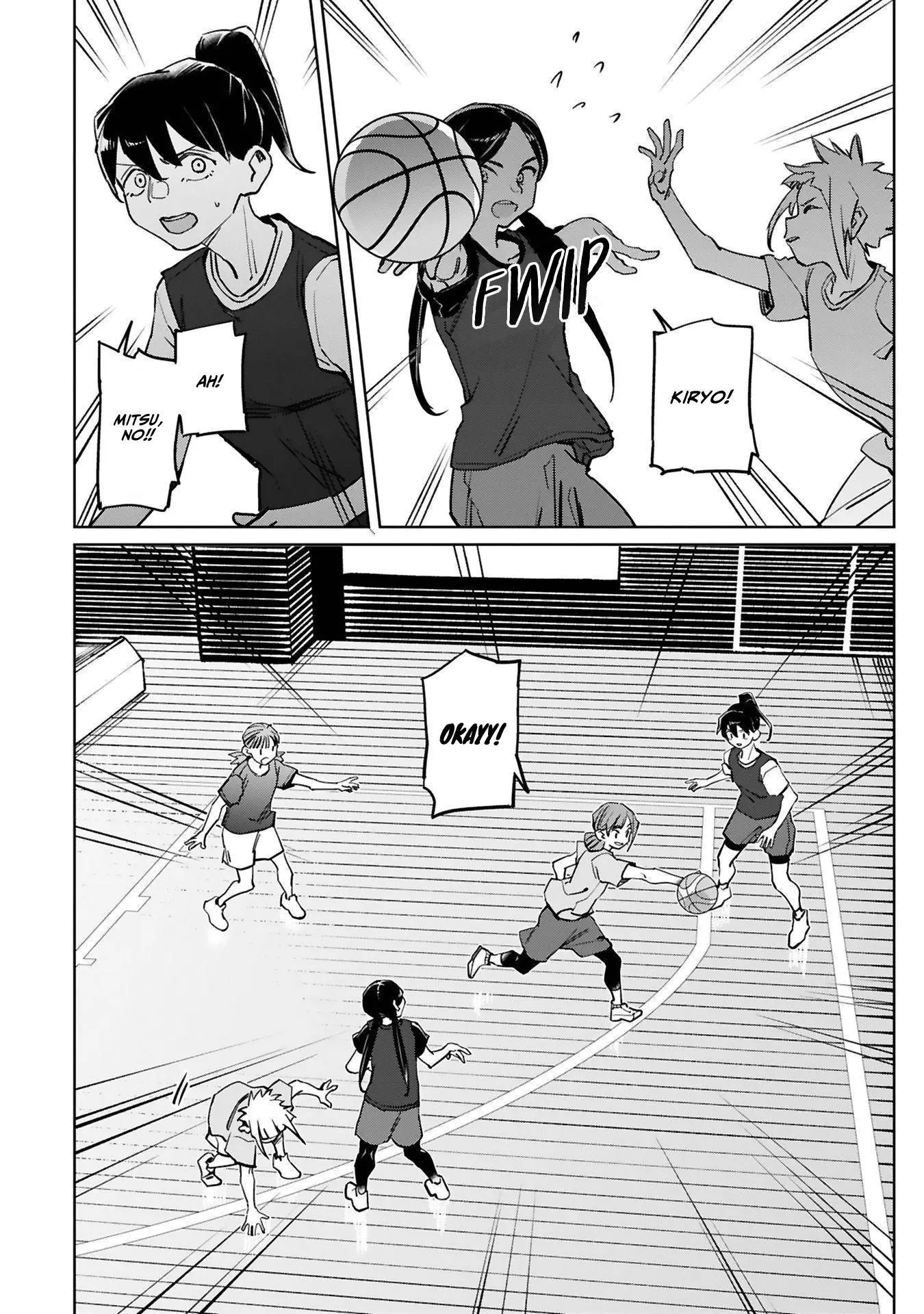 Manga page 21