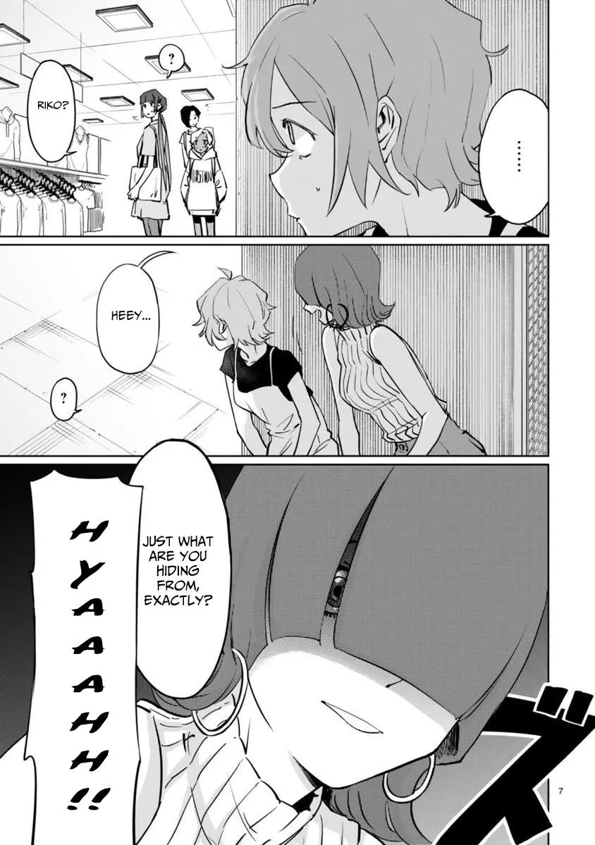 Manga page 9