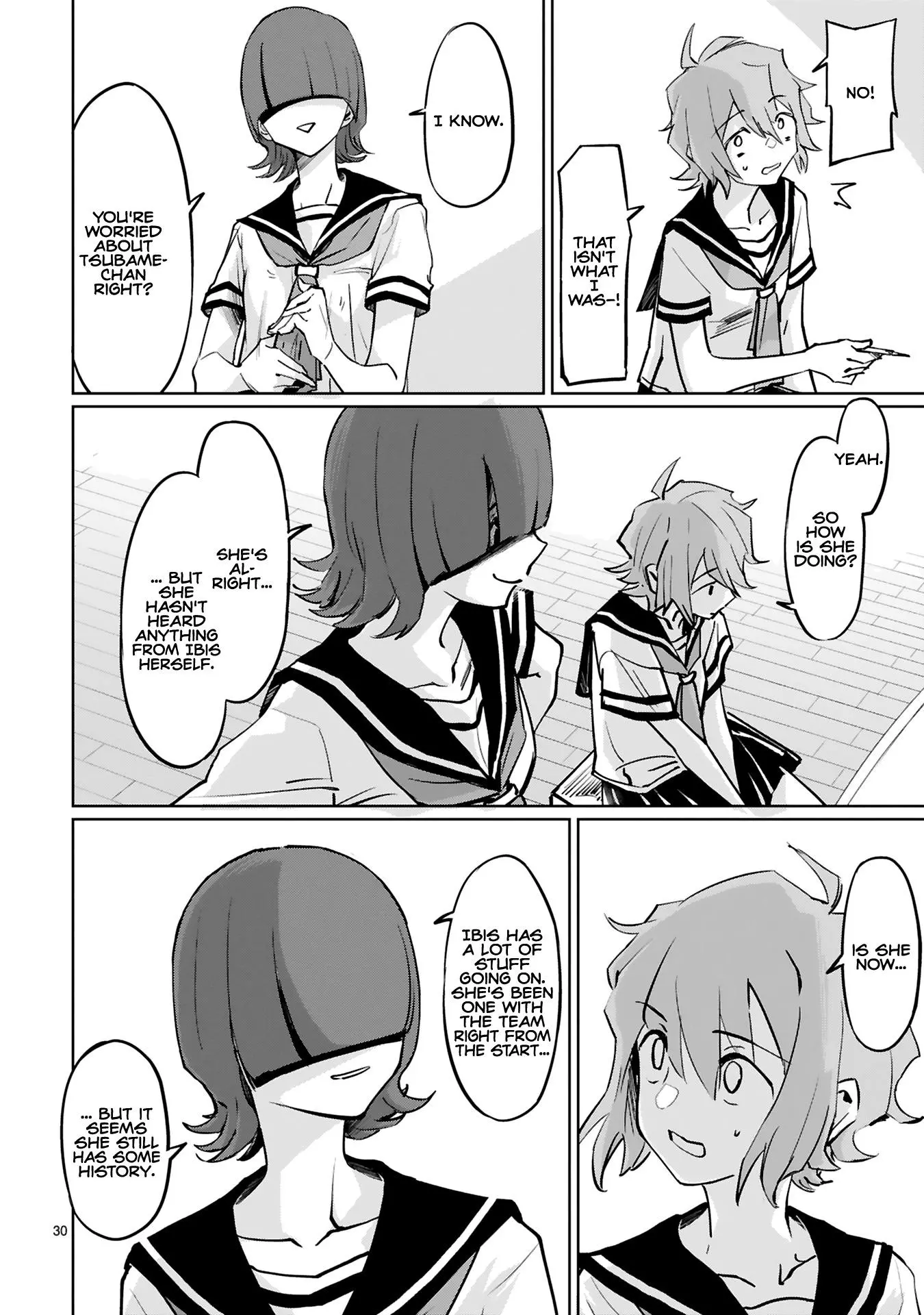 Manga page 10