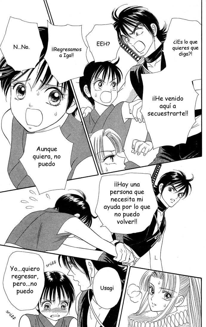 Manga page 19