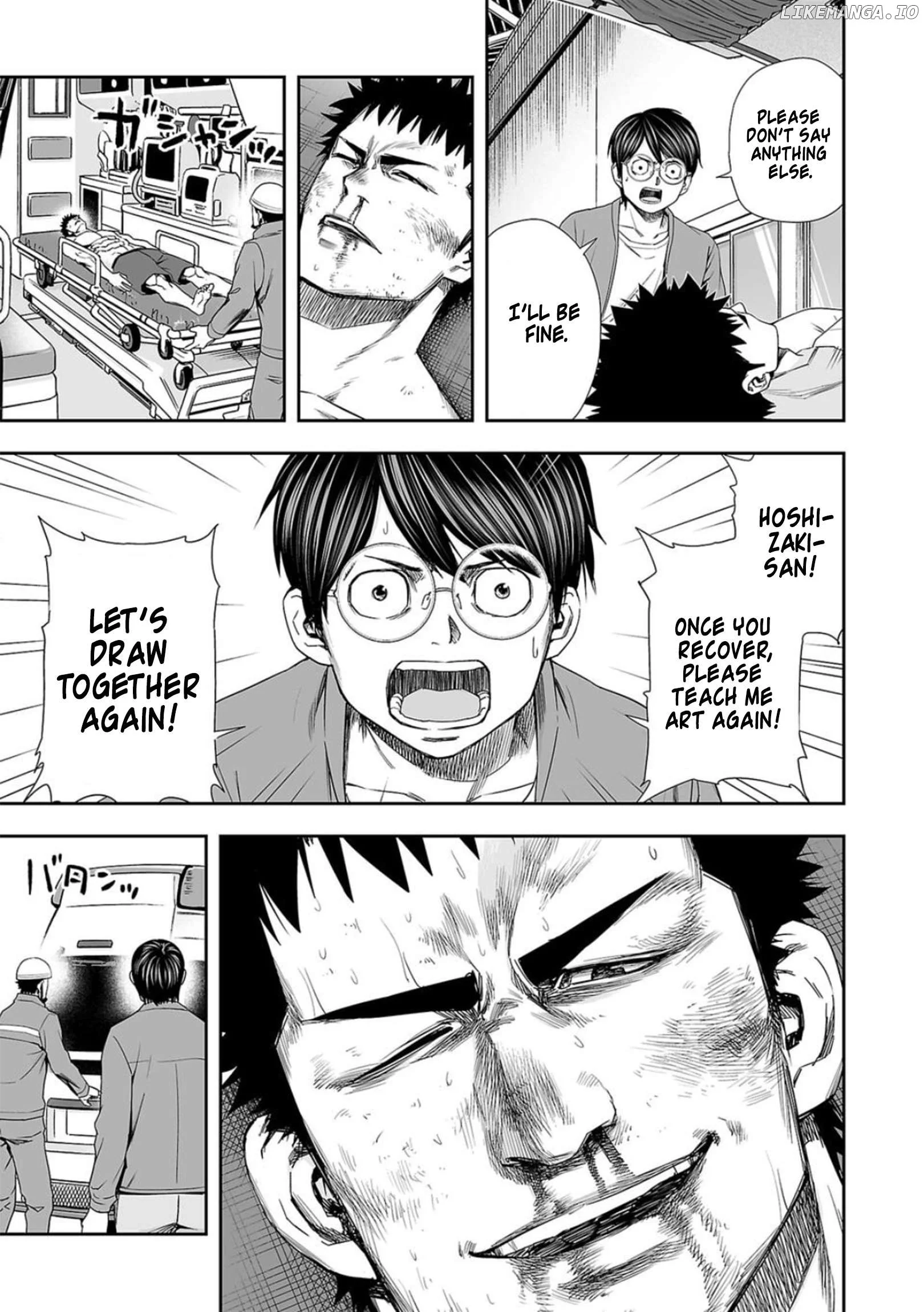 Manga page 9