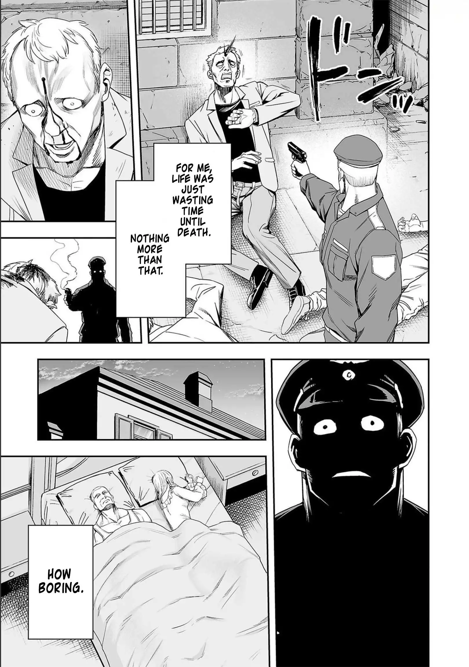 Manga page 9