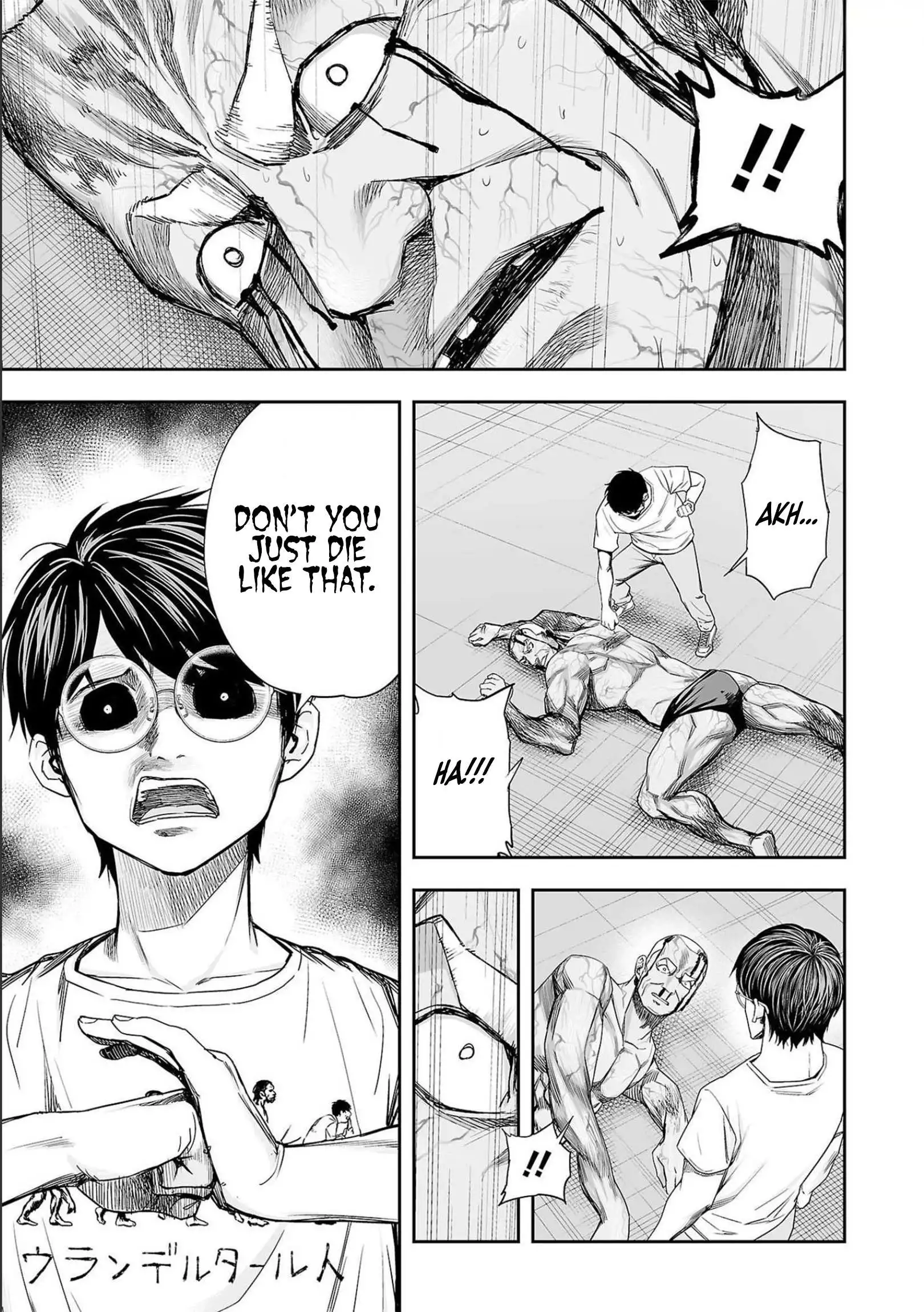 Manga page 15