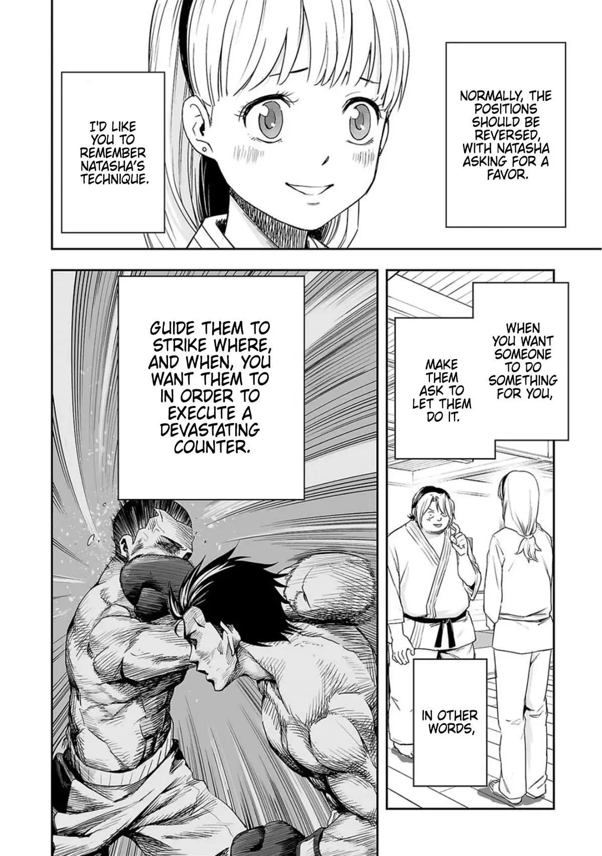 Manga page 15