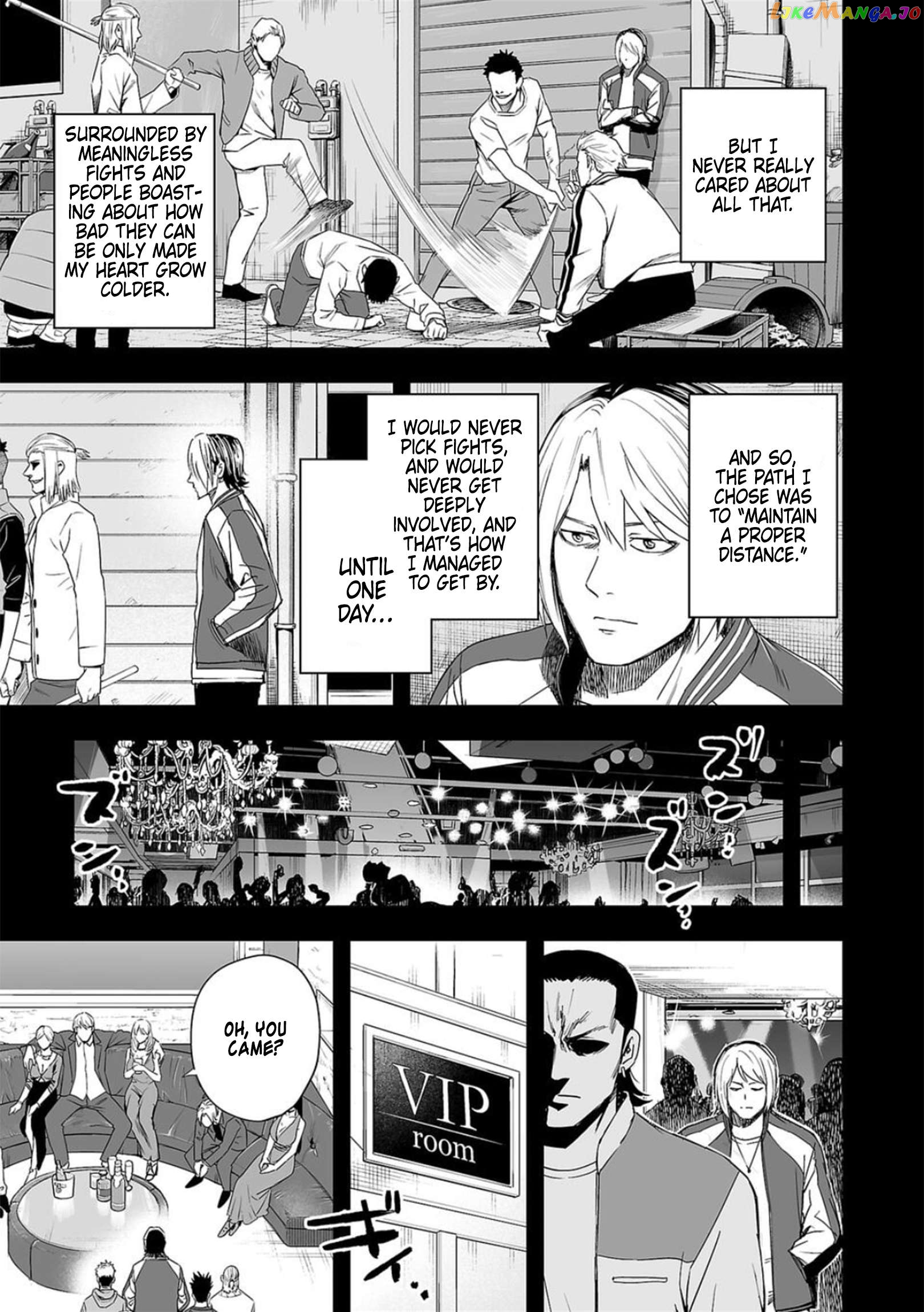 Manga page 14