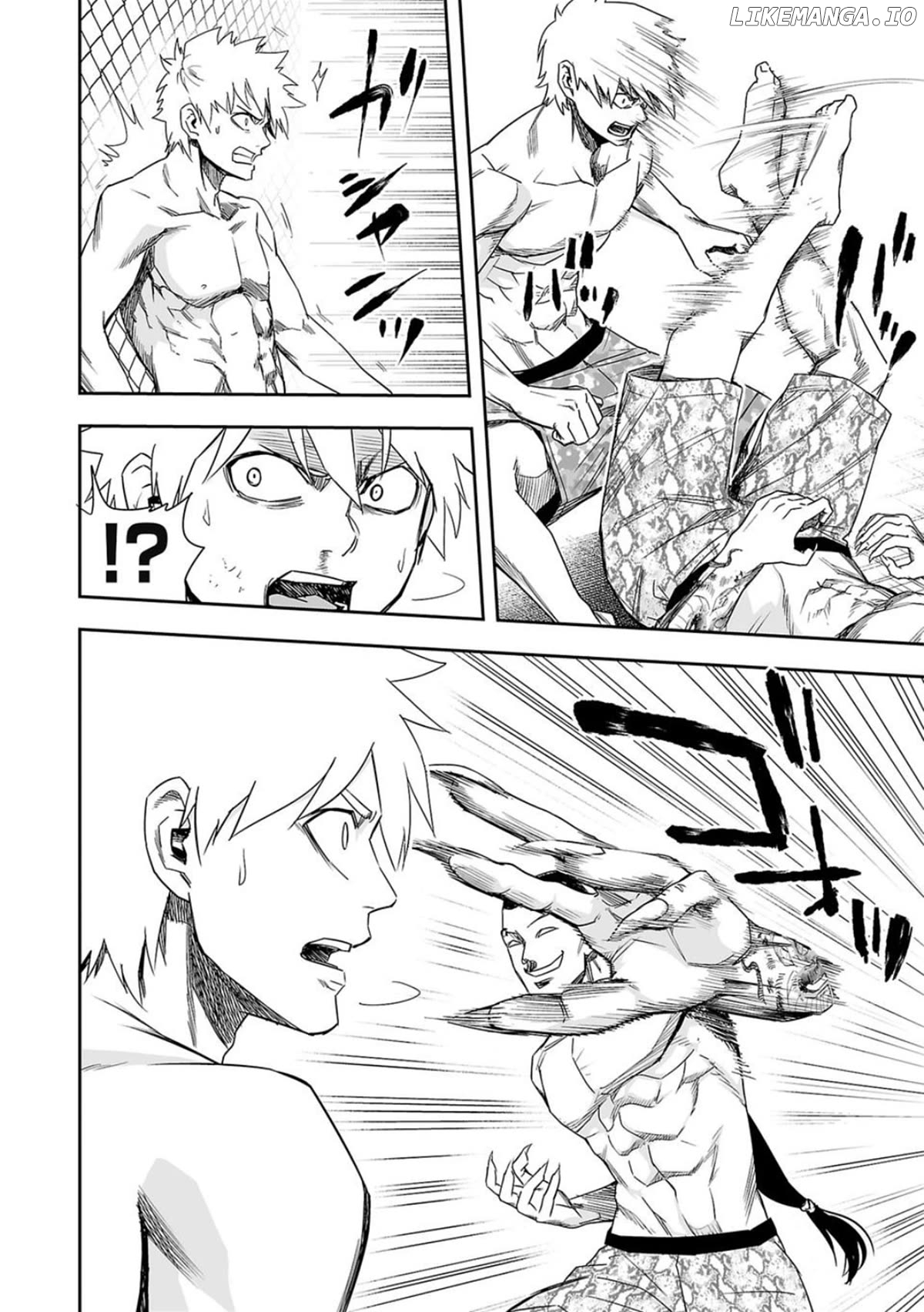 Manga page 11