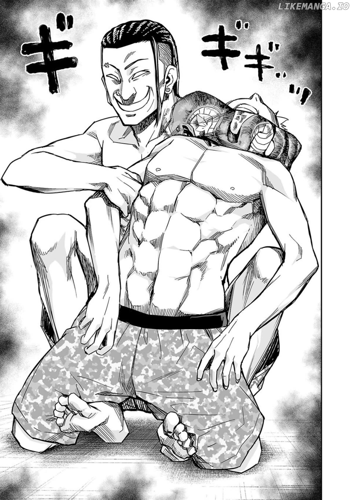 Manga page 14