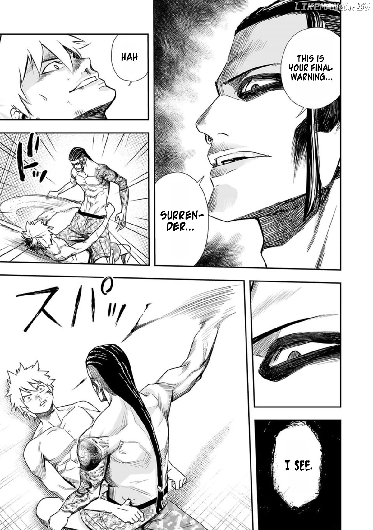 Manga page 11
