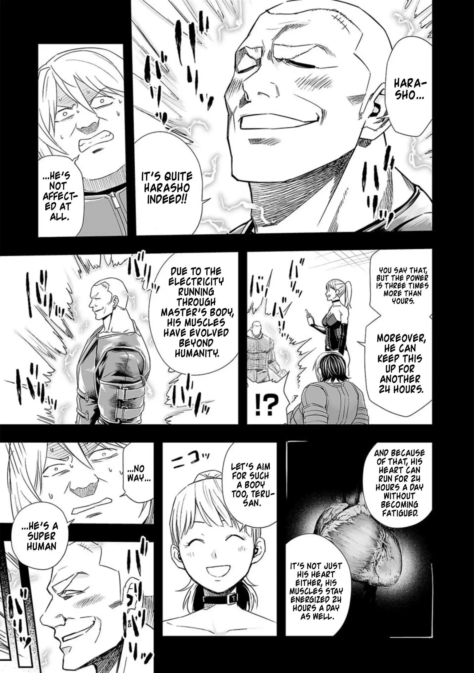 Manga page 15