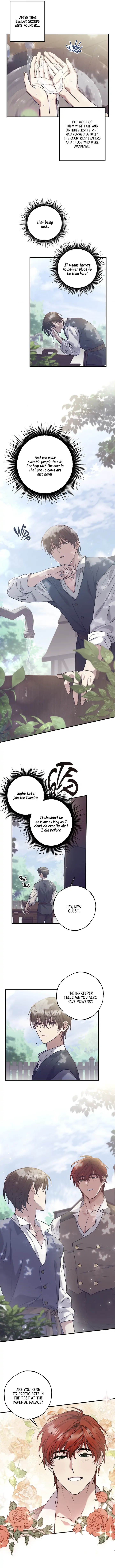 Manga page 9