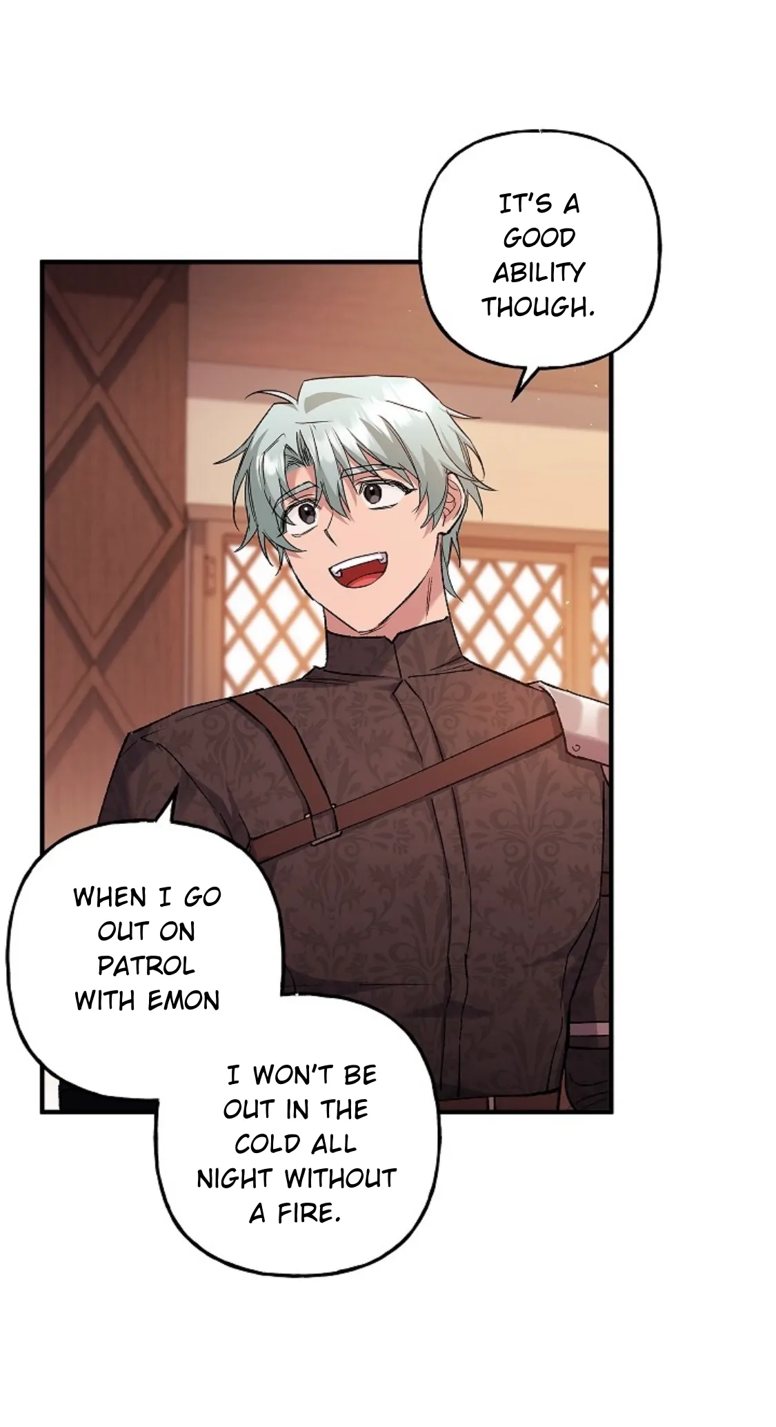 Manga page 20