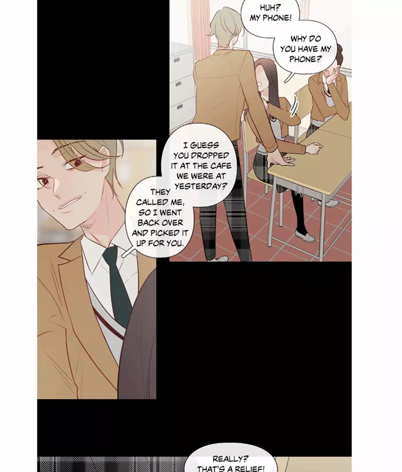 Manga page 16