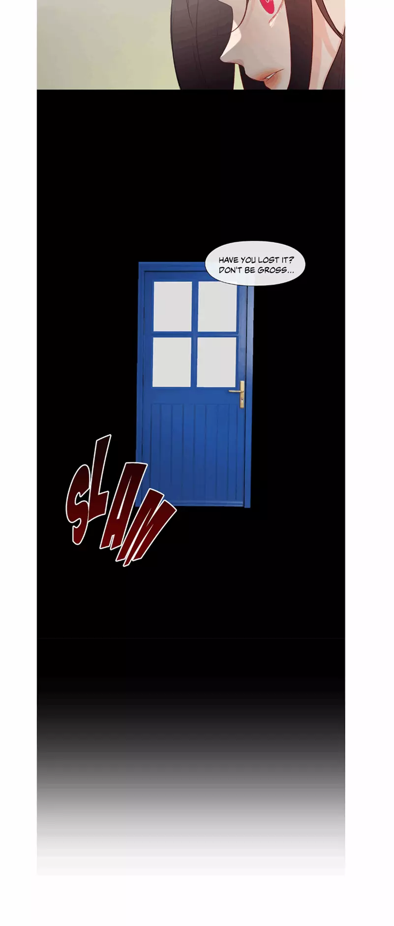 Manga page 21
