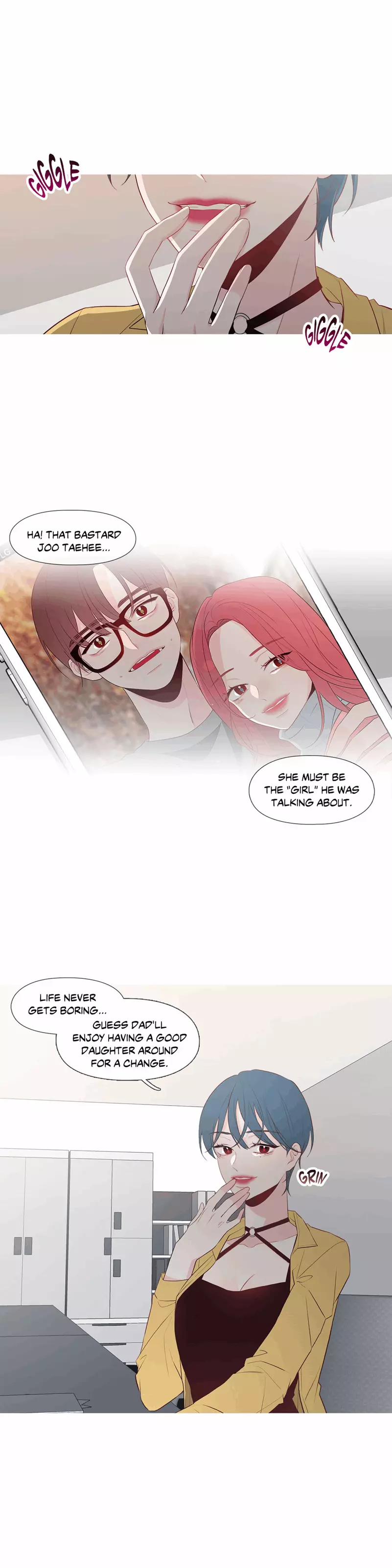 Manga page 14