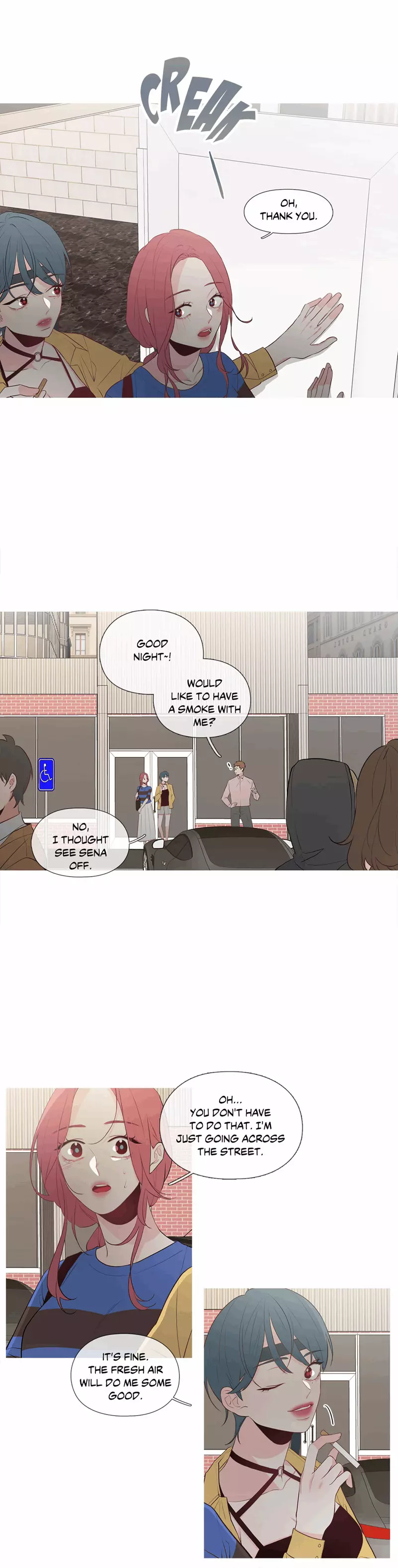 Manga page 19