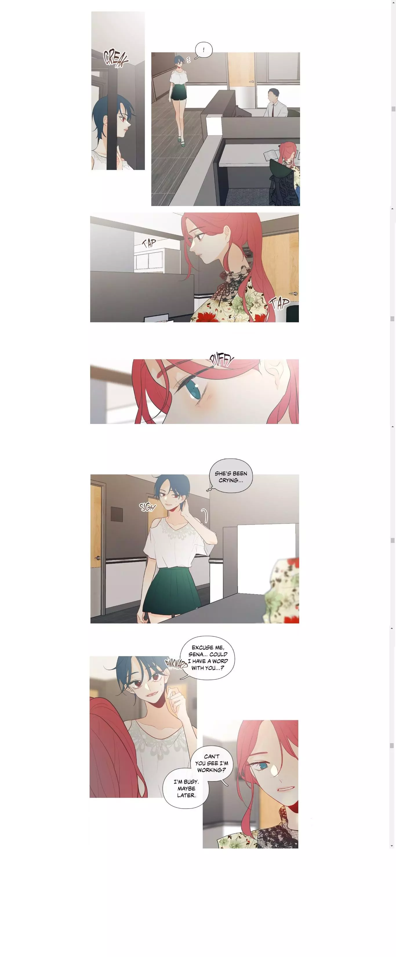 Manga page 7