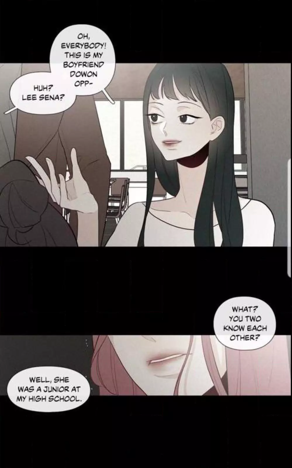Manga page 28