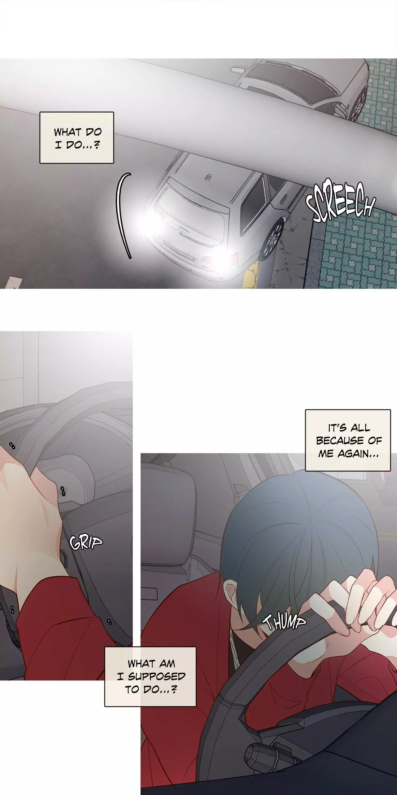 Manga page 21