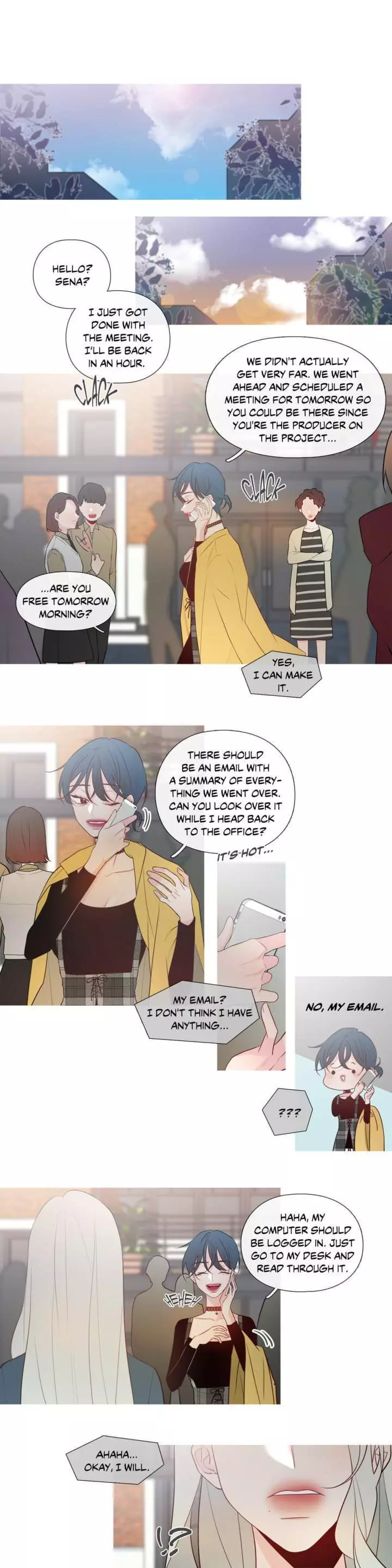 Manga page 7