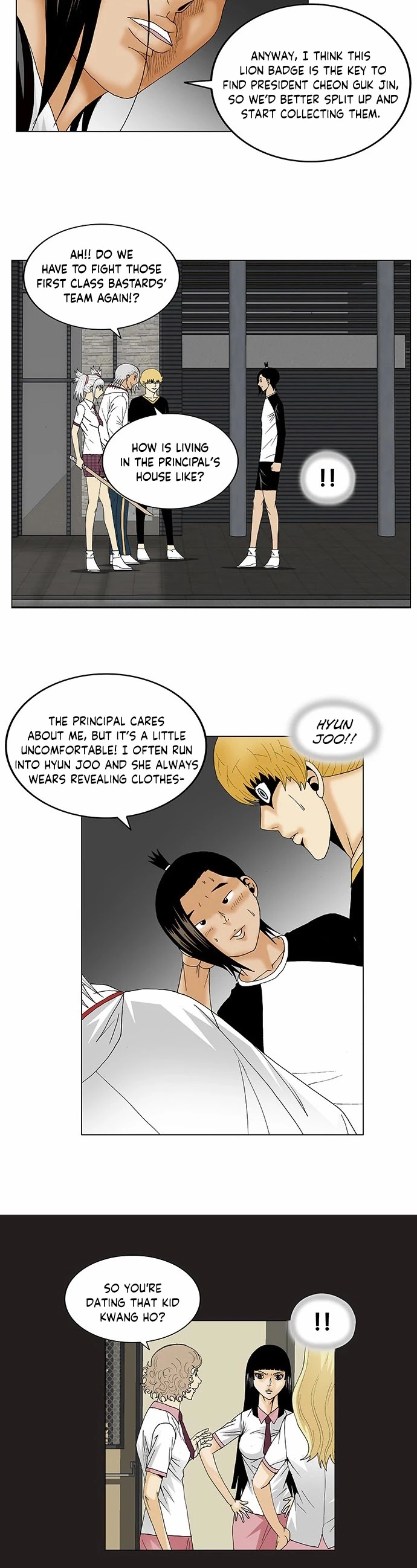 Manga page 18