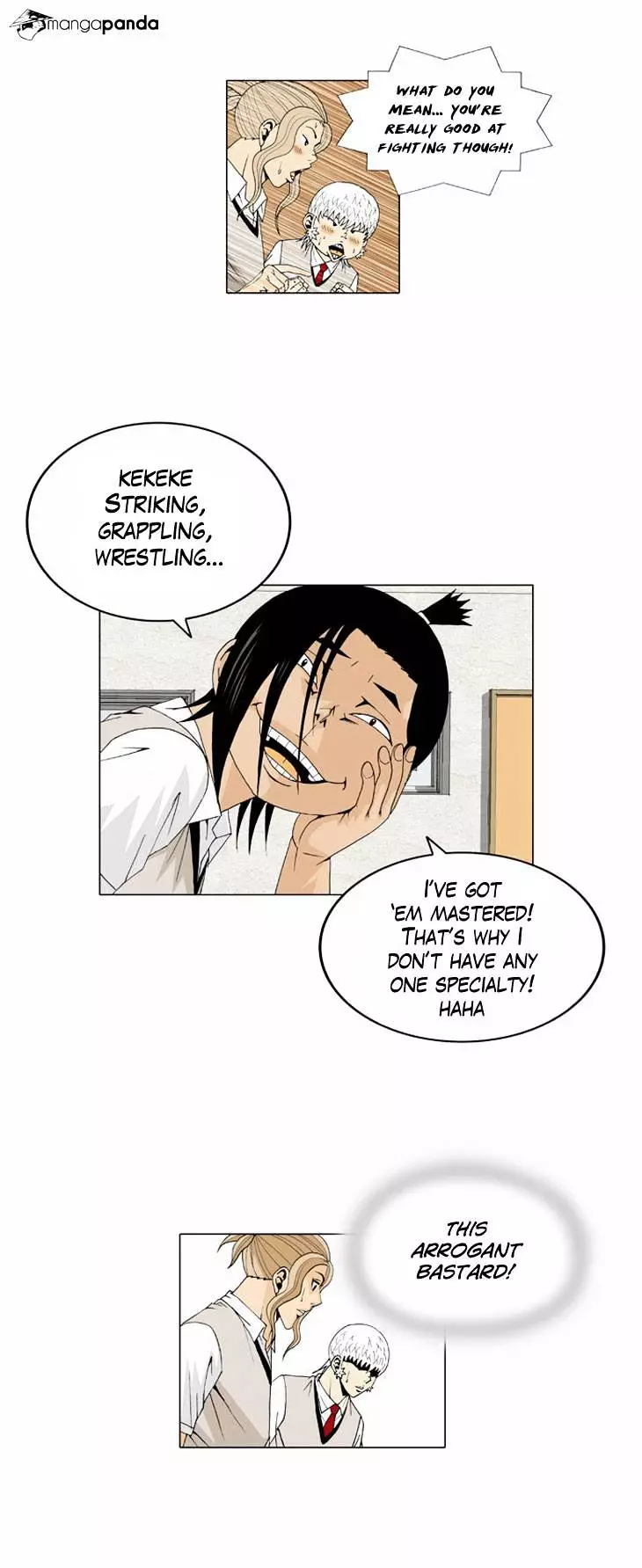 Manga page 16