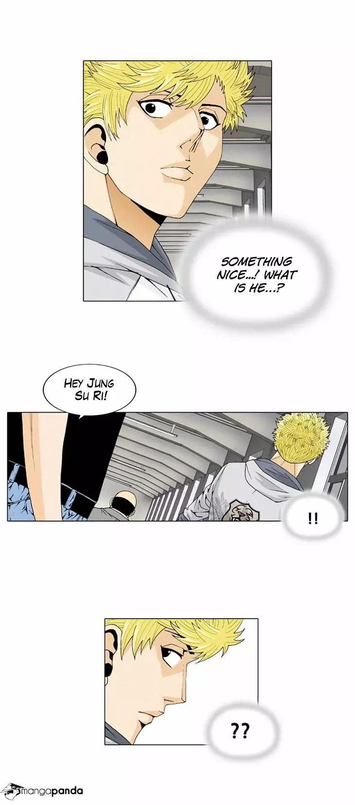 Manga page 7