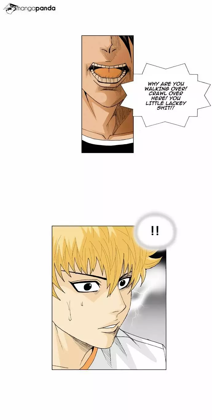 Manga page 11
